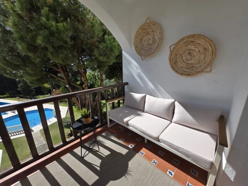 Apartment Mijas Costa, 2 bedrooms, 4 persons - photo_1011865707408