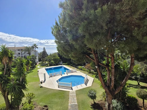 Apartment Mijas Costa, 2 bedrooms, 4 persons - photo_1011865707408