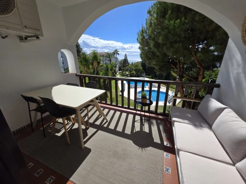 Apartment Mijas Costa, 2 bedrooms, 4 persons - photo_1011865707408
