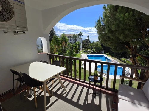 Apartment Mijas Costa, 2 bedrooms, 4 persons - photo_1011865707408