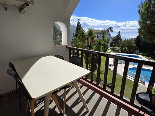 Apartment Mijas Costa, 2 bedrooms, 4 persons - photo_1011865707408