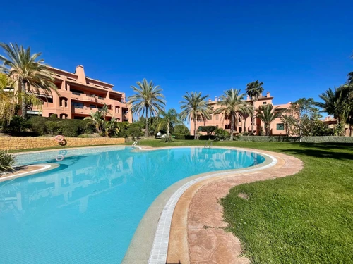 Apartment Finestrat, 2 bedrooms, 4 persons - photo_1011865707548