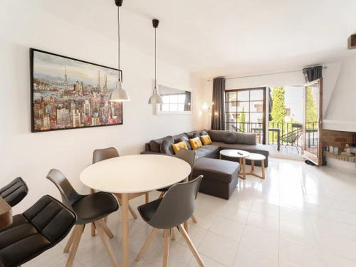 Gîte Roses, 3 pièces, 4 personnes - photo_1011865707833