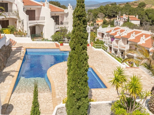 Gîte Roses, 3 pièces, 4 personnes - photo_1011865707833