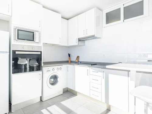 Ferienwohnung Benidorm, 2 Schlafzimmer, 6 Personen - photo_1011865707974