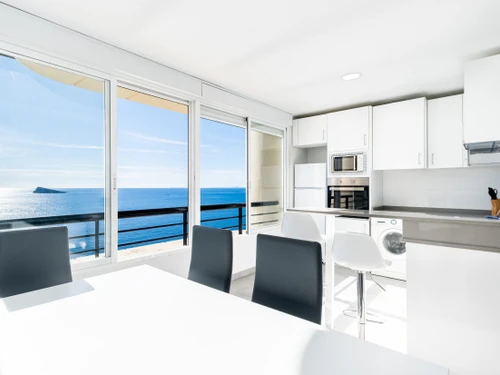 Apartment Benidorm, 2 bedrooms, 6 persons - photo_1011865707974