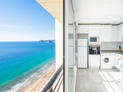 Ferienwohnung Benidorm, 2 Schlafzimmer, 6 Personen - photo_1011865707974