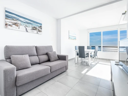 Ferienwohnung Benidorm, 2 Schlafzimmer, 6 Personen - photo_1011865707974