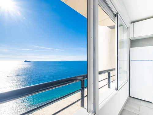 Ferienwohnung Benidorm, 2 Schlafzimmer, 6 Personen - photo_1011865707974