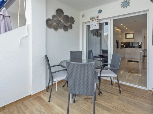 Apartment Puerto Rico de Gran Canaria, 1 bedroom, 4 persons - photo_1011865708117