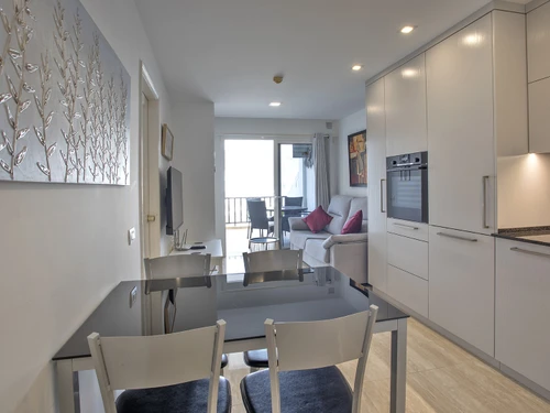Apartment Puerto Rico de Gran Canaria, 1 bedroom, 4 persons - photo_1011865708117