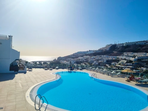 Apartment Puerto Rico de Gran Canaria, 1 bedroom, 4 persons - photo_1011865708117