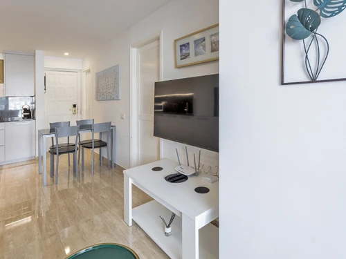 Apartment Puerto Rico de Gran Canaria, 1 bedroom, 4 persons - photo_1011865708117