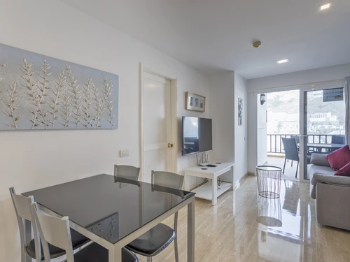 Apartment Puerto Rico de Gran Canaria, 1 bedroom, 4 persons - photo_1011865708117