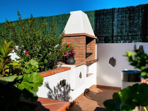 Casa Garachico, 1 dormitorio, 4 personas - photo_1011865708382