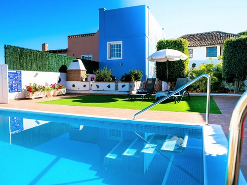 Casa Garachico, 1 dormitorio, 4 personas - photo_1011865708382