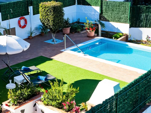 Casa Garachico, 1 dormitorio, 4 personas - photo_1011865708382