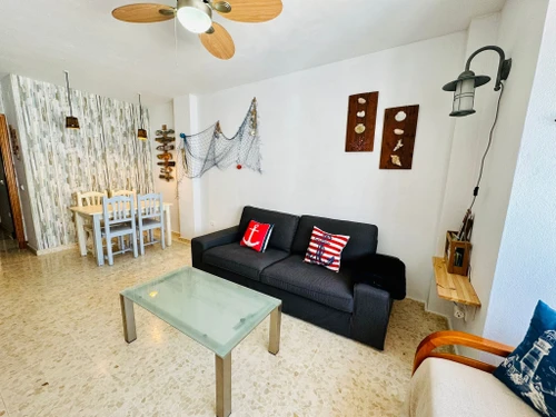 Apartment Conil de la Frontera, 2 bedrooms, 4 persons - photo_1011865708673