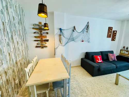Apartment Conil de la Frontera, 2 bedrooms, 4 persons - photo_1011865708673
