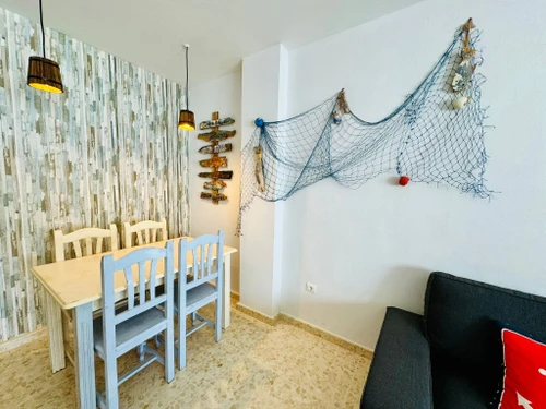 Apartment Conil de la Frontera, 2 bedrooms, 4 persons - photo_1011865708673