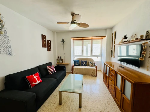 Apartment Conil de la Frontera, 2 bedrooms, 4 persons - photo_1011865708673
