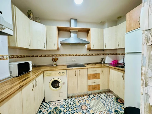 Apartment Conil de la Frontera, 2 bedrooms, 4 persons - photo_1011865708673