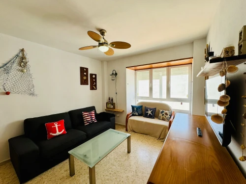 Apartment Conil de la Frontera, 2 bedrooms, 4 persons - photo_1011865708673