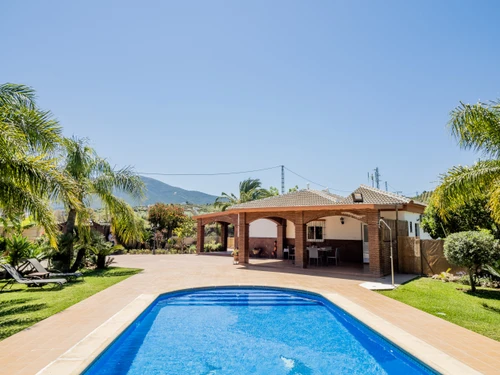 Maison Alhaurín el Grande, 4 pièces, 6 personnes - photo_1011865708801