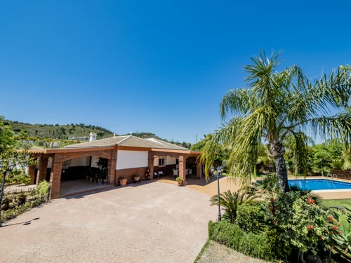 Casa Alhaurín el Grande, 3 dormitorios, 6 personas - photo_1011865708801