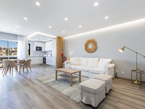 Appartement Portimão, 2 pièces, 4 personnes - photo_1011865709230