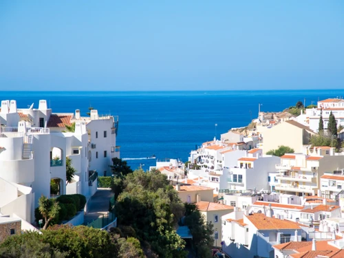 Appartement Carvoeiro, 2 pièces, 2 personnes - photo_1011865709350