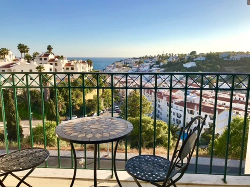 Apartment Carvoeiro, 1 bedroom, 2 persons - photo_1011865709350