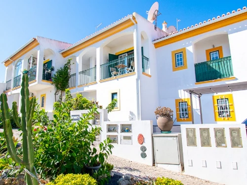 Apartment Carvoeiro, 1 bedroom, 2 persons - photo_1011865709350