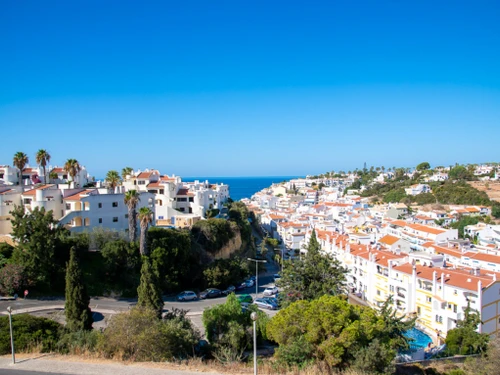 Apartment Carvoeiro, 1 bedroom, 2 persons - photo_1011865709350