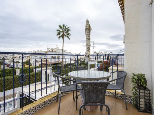 Ferienwohnung Torrevieja, 2 Schlafzimmer, 4 Personen - photo_1011865709646