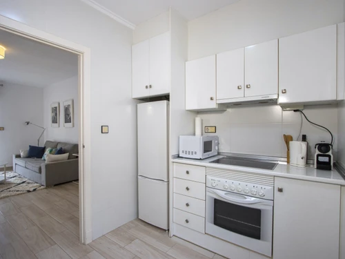 Ferienwohnung Torrevieja, 2 Schlafzimmer, 4 Personen - photo_1011865709646