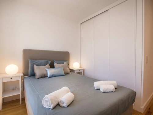 Apartment Lisbon, 2 bedrooms, 6 persons - photo_1011865709780