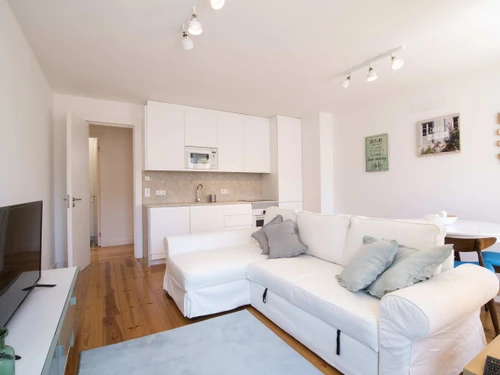 Apartment Lisbon, 2 bedrooms, 6 persons - photo_1011865709780