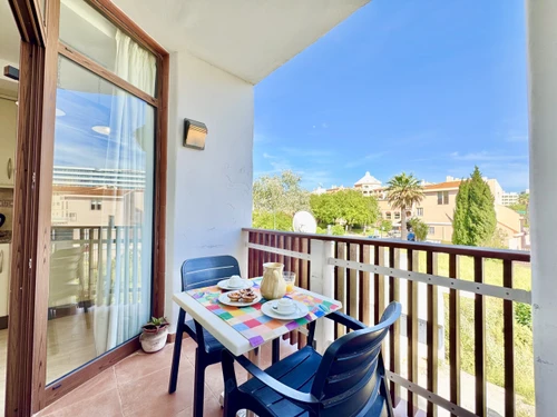 Ferienwohnung Quarteira-Vilamoura, 2 Schlafzimmer, 4 Personen - photo_1011865709904