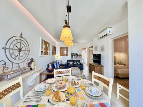 Ferienwohnung Quarteira-Vilamoura, 2 Schlafzimmer, 4 Personen - photo_1011865709904