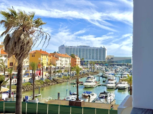 Apartment Quarteira-Vilamoura, 2 bedrooms, 4 persons - photo_1011865709904