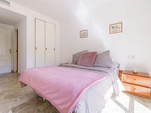 Ferienwohnung Torremolinos, 2 Schlafzimmer, 5 Personen - photo_1011865710145