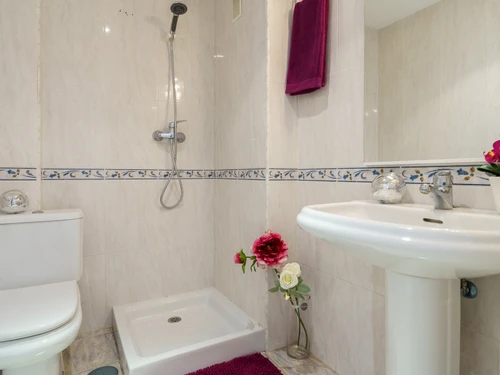Ferienwohnung Torremolinos, 2 Schlafzimmer, 5 Personen - photo_1011865710145
