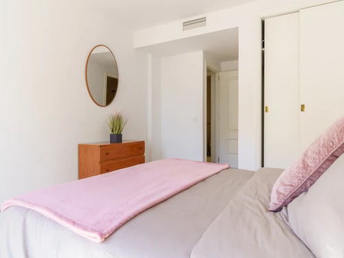 Ferienwohnung Torremolinos, 2 Schlafzimmer, 5 Personen - photo_1011865710145