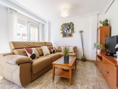 Ferienwohnung Torremolinos, 2 Schlafzimmer, 5 Personen - photo_1011865710145