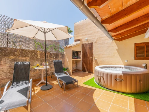 Maison Maria de la Salut, 4 pièces, 5 personnes - photo_1011865710280