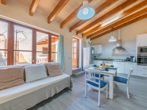 Maison Maria de la Salut, 4 pièces, 5 personnes - photo_1011865710280