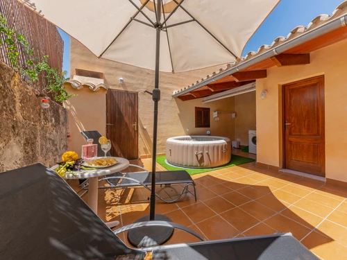 Maison Maria de la Salut, 4 pièces, 5 personnes - photo_1011865710280