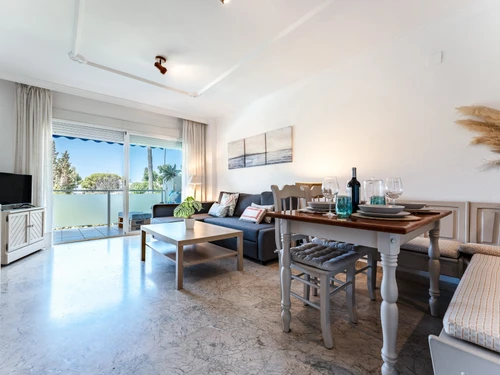 Apartamento Marbella, 1 dormitorio, 4 personas - photo_1011865710418