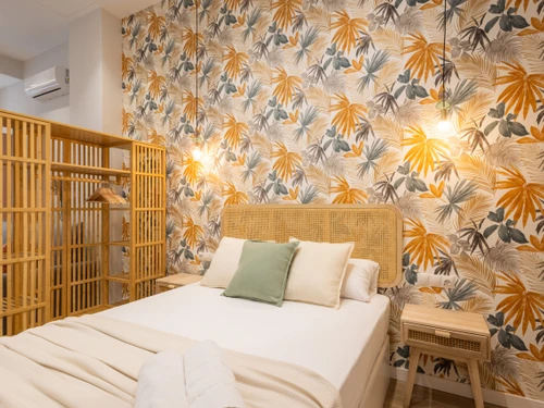 Apartment Valencia, 1 bedroom, 4 persons - photo_1011865710691